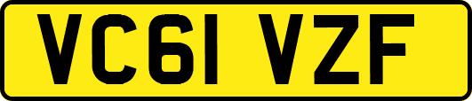 VC61VZF