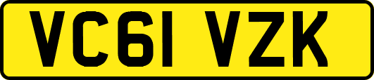 VC61VZK