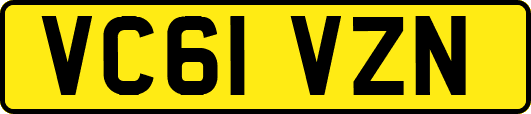 VC61VZN
