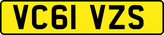 VC61VZS