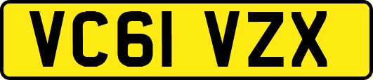 VC61VZX