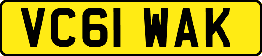 VC61WAK