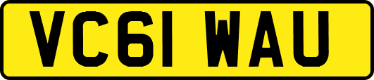 VC61WAU