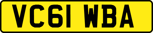 VC61WBA