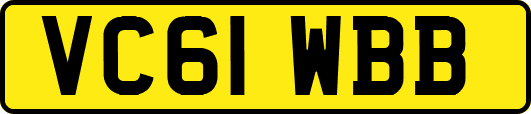 VC61WBB