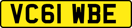 VC61WBE