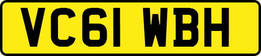 VC61WBH