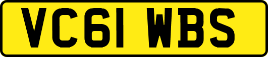 VC61WBS