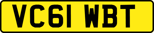 VC61WBT