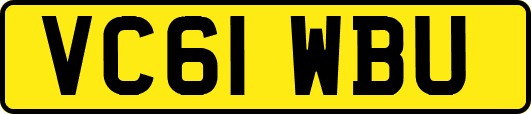 VC61WBU