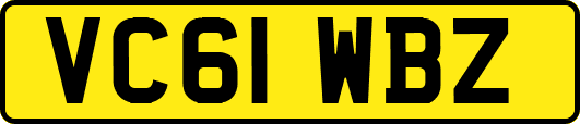 VC61WBZ
