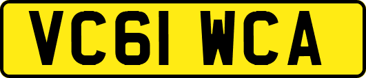 VC61WCA