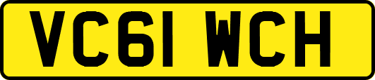 VC61WCH