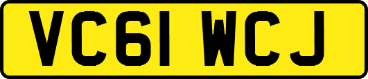 VC61WCJ
