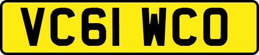 VC61WCO