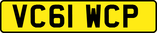 VC61WCP
