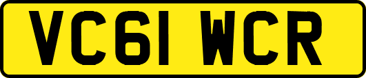VC61WCR