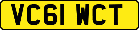 VC61WCT