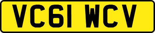 VC61WCV