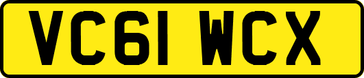 VC61WCX
