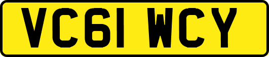 VC61WCY