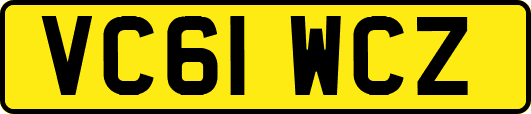 VC61WCZ