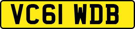 VC61WDB