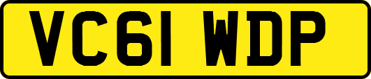 VC61WDP