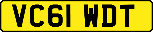 VC61WDT