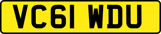 VC61WDU