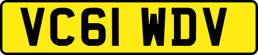 VC61WDV