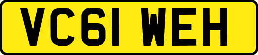 VC61WEH