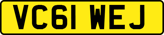 VC61WEJ