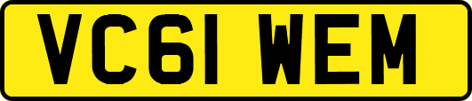 VC61WEM