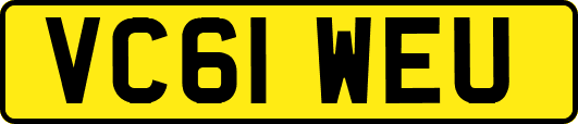 VC61WEU