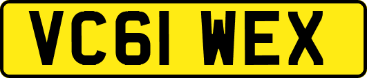 VC61WEX