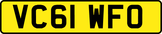 VC61WFO