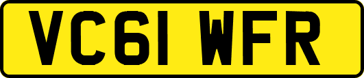 VC61WFR