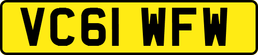 VC61WFW