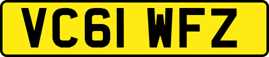 VC61WFZ