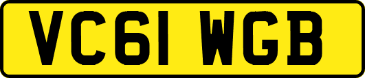 VC61WGB