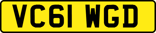VC61WGD