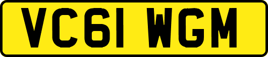 VC61WGM