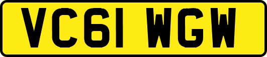 VC61WGW