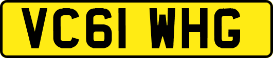 VC61WHG