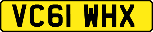 VC61WHX