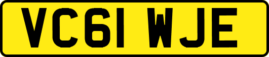 VC61WJE