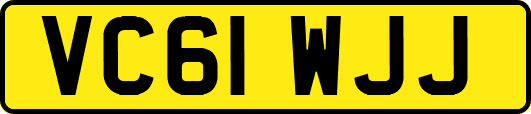 VC61WJJ
