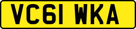 VC61WKA