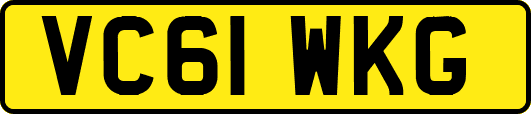 VC61WKG